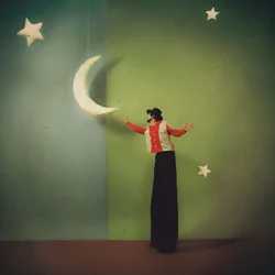 Langhorne Slim - Dreamin Kind (LP)