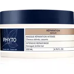 Phyto Repair Maska za oštećenu kosu, 200 ml