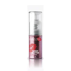 URBAN PRO Glitter Pink - 35g