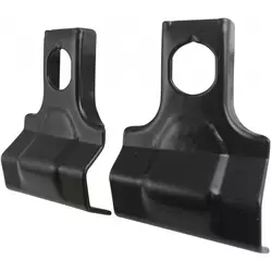 THULE rapid kit 1462 za AUD A4, 4-DR SEDAN, 07