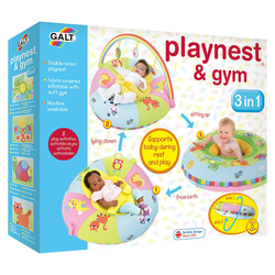 Galt Playpen 3 v 1