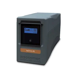 Socomec netys pe ups (1500va/900w)