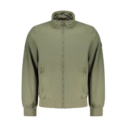 U.S. Grand Polo Muška jakna AU03237DUKEBOMBER, Zelena