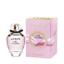 LA RIVE - LA RIVE - IN FLAMES 90ml EDP