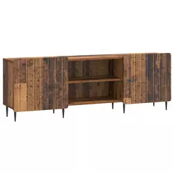 TV ormar Staro drvo 150 x 31 x 52 cm Konstruirano drvo