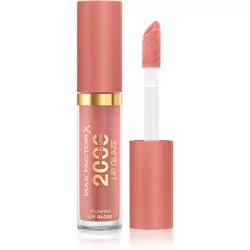 Max Factor 2000 calorie Sjaj za usne, 075 Pink Fizz