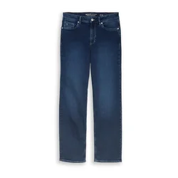 TOM TAILOR DENIM Kavbojke ELLA moder denim