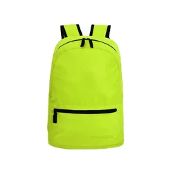 Travelite Foldable Lemon Nahrbtnik 838361 Rumena