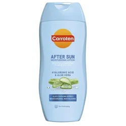 Carroten Mleko posle sunčanja, 200ml