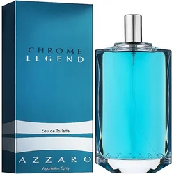 Azzaro Muška toaletna voda Chrome Legend EDT, 100ml