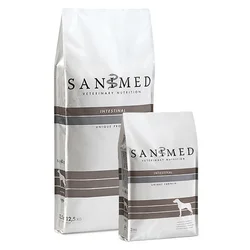 Sanimed Dog Intestinal 12,5 kg
