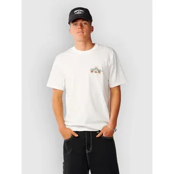 Rip Curl Hazed & Tubed moška majica bone