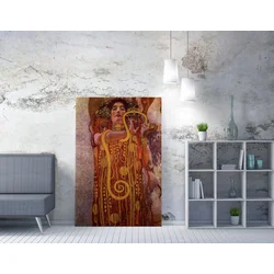 Wallity WY148 Dekorativna slika, 70 x 100 cm