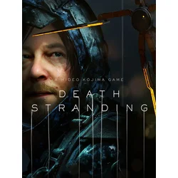 Death Stranding Steam Key GLOBAL