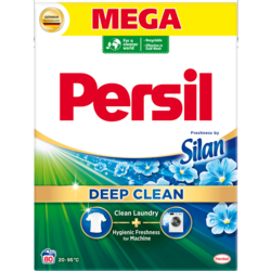 Persil pralni prašek, FBS, 4.8 kg, škatla