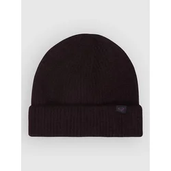 Roxy Wind Effect Beanie blackberry wine
