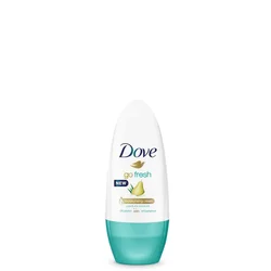 Dove Ženski Roll on dezodorans Go Fresh, Kruška i Aloe Vera, 50ml