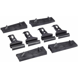 THULE kit 1071 Rapid - set adaptera za krovni nosač