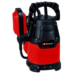 Einhell Potapajuća pumpa za čistu vodu GC-SP 2275