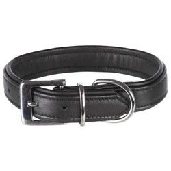Trixie Active Comfort Ogrlica 39-46cm/30mm – Crna