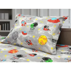 Jastučnica Ranforce 50x70cm dezen A11 ( VLK000537-a11 )