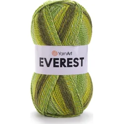 Yarn Art Everest 7052 Pletilna preja