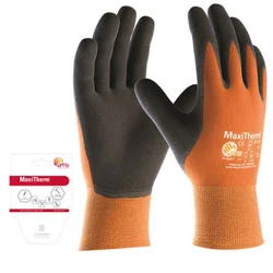 Atg rukavica maxitherm premaz preko dlana veličina 10 ( 30-201bl/10 )