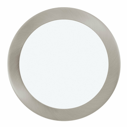 Eglo 96408 - LED prigušiva ugradna plafonska svetiljka FUEVA 1 LED/16,47W/230V