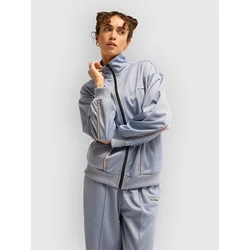 Billabong Beach Back Zip Fleece Jacket low tide