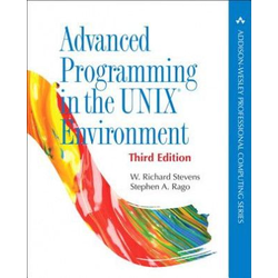 Advanced Programming in the UNIX Environment
