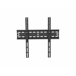 XSTAND Nosač za TV/ 32- 55/FIKSNI/VESA do 400x400/težina do 50kg/2.3 cm od zida/crn