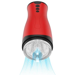 Masturbator Super Suction