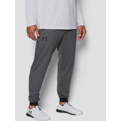 UNDER ARMOUR moške športne hlače 1290261-090 Sportstyle Jogger