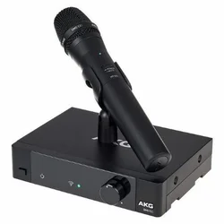 AKG BREZŽIČNI SISTEM DMS100 VOCAL SET