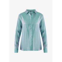 MEXX Bluza  turkizna