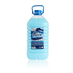 Tocco Omekšivač za veš Deep blue, 5l