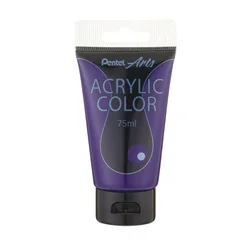 Pentel arts akrilna boja 75ml violet ( P.WA3T65 )