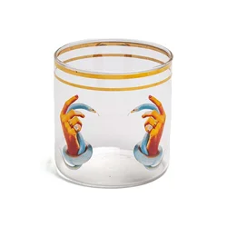 Kozarec Seletti Hands With Snakes x Toiletpaper