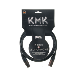 Klotz M1FM1K0500