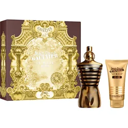 Jean Paul Gaultier Le Male Elixir Set EDP 125ml + Shower Gel 75ml