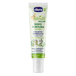 CHICCO NATURALZ ROLL ON PROTIV KOMARACA 60ML
