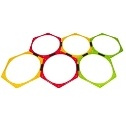 ACRAsport Lestev za usposabljanje HEX