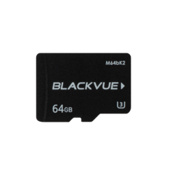 BlackVue Mikro SD kartica M64bK2, 64GB