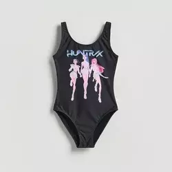 Reserved - GIRLS` SWIMMING SUIT
