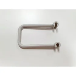 PVC pregrada za steklenice
