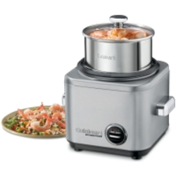 CUISINART kuhalo za rižu CRC400E