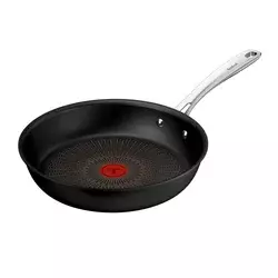 TEFAL Ekcellence + Fripan 30cm, služi 5-6 | FusionCore Non-Stick, kompatibilan sa indukcijom | G3300702