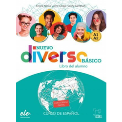 NUEVO DIVERSO BASICO ALUMNO + @