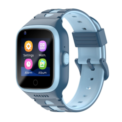 VIVAX KIDS 4G MAGIC Pametni sat, 1,4 , GPS, Plavi
