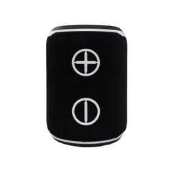 White Shark ghatam black/ white zvucnici gbt 3007
